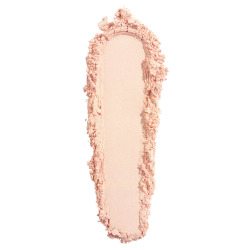 Charlotte Tilbury Airbrush Flawless Blur Loose Setting Powder Brightening Peach
