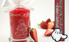 ☞ DESCUBRIENDO + SORTEO (Nacional): JewelCandle ☜