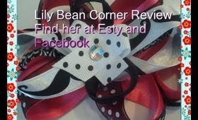 Lily Bean Corner Review