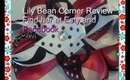 Lily Bean Corner Review