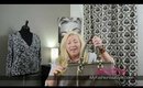 How to Choose the Perfect Handbag! | #FFin30 {Video 14}