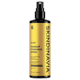 Skindinavia Glow Makeup Finishing Spray