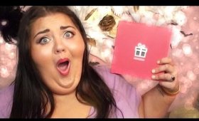 HAIR & BODY MEMEBOX UNBOXING | HD