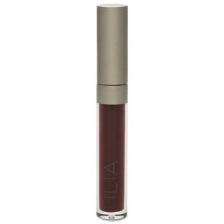 ilia arabian beautylish lipstick tinted