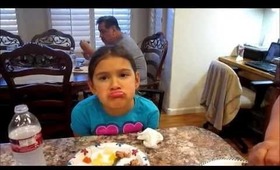 Family Vlog November 2