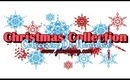 Christmas Collecion 2012 - Colección De Navidad