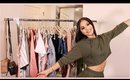 TRY ON Summer Clothing Haul | Diana Saldana