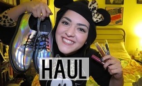 Haul: Urban Outfitters, Jordana, Sally Hansen | Laura Neuzeth