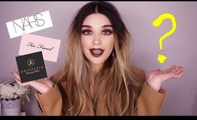 Makeup Products Worth Buying 🔥 and Giveaway !