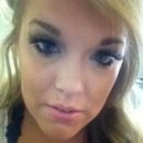 Lovin these aredell lashes!