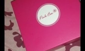 Pink Box Februar