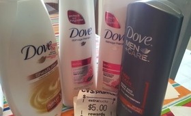 CVS $5.41 OOP 8/5/12