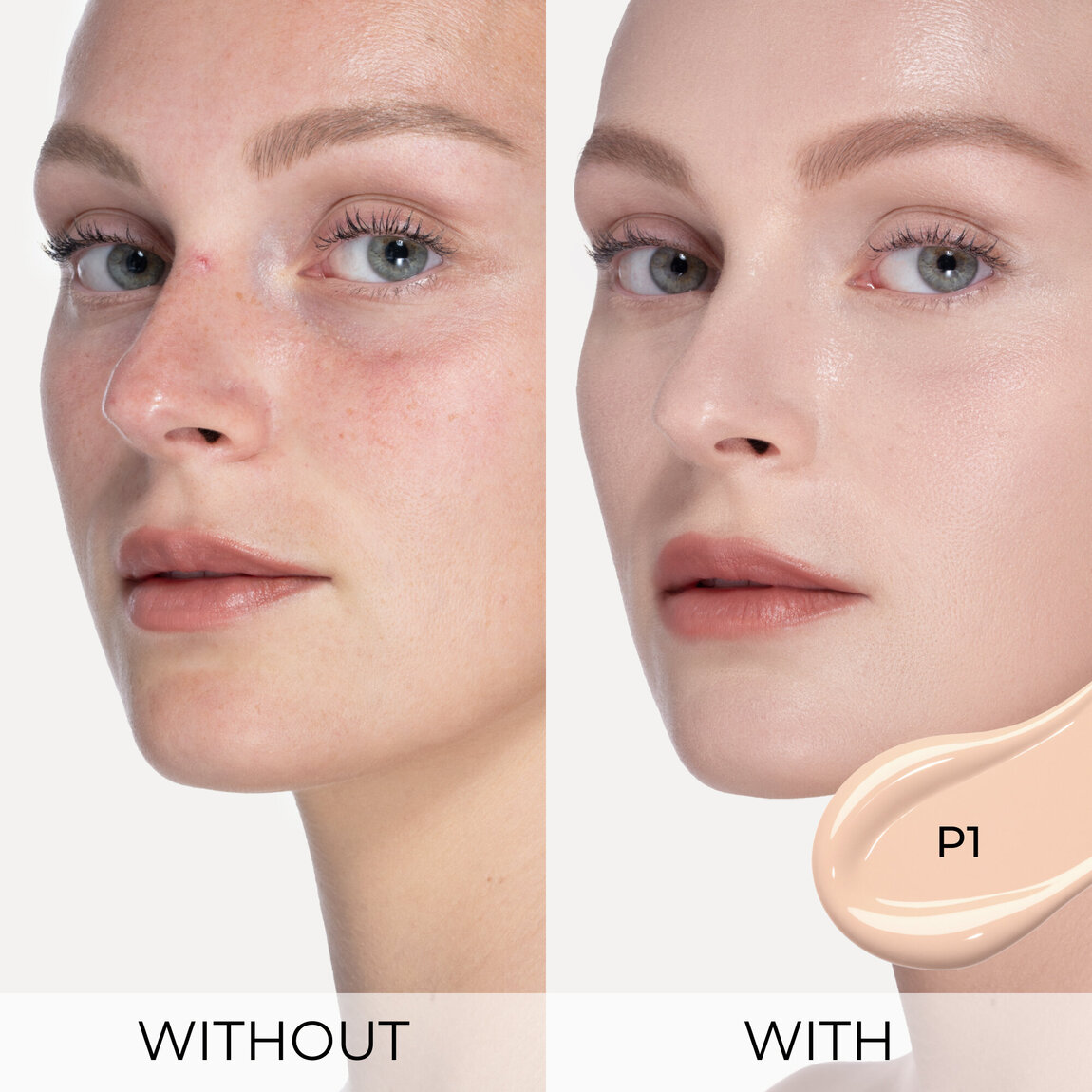 Natasha Denona HY-GLAM Foundation P1 | Beautylish