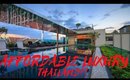 Super Affordable Luxury Condo In Thailand Video Review!!