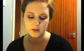 everyday makeup