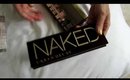 Urban Decay NAKED Palette Discontinued??!! Buy it now for 50% off!