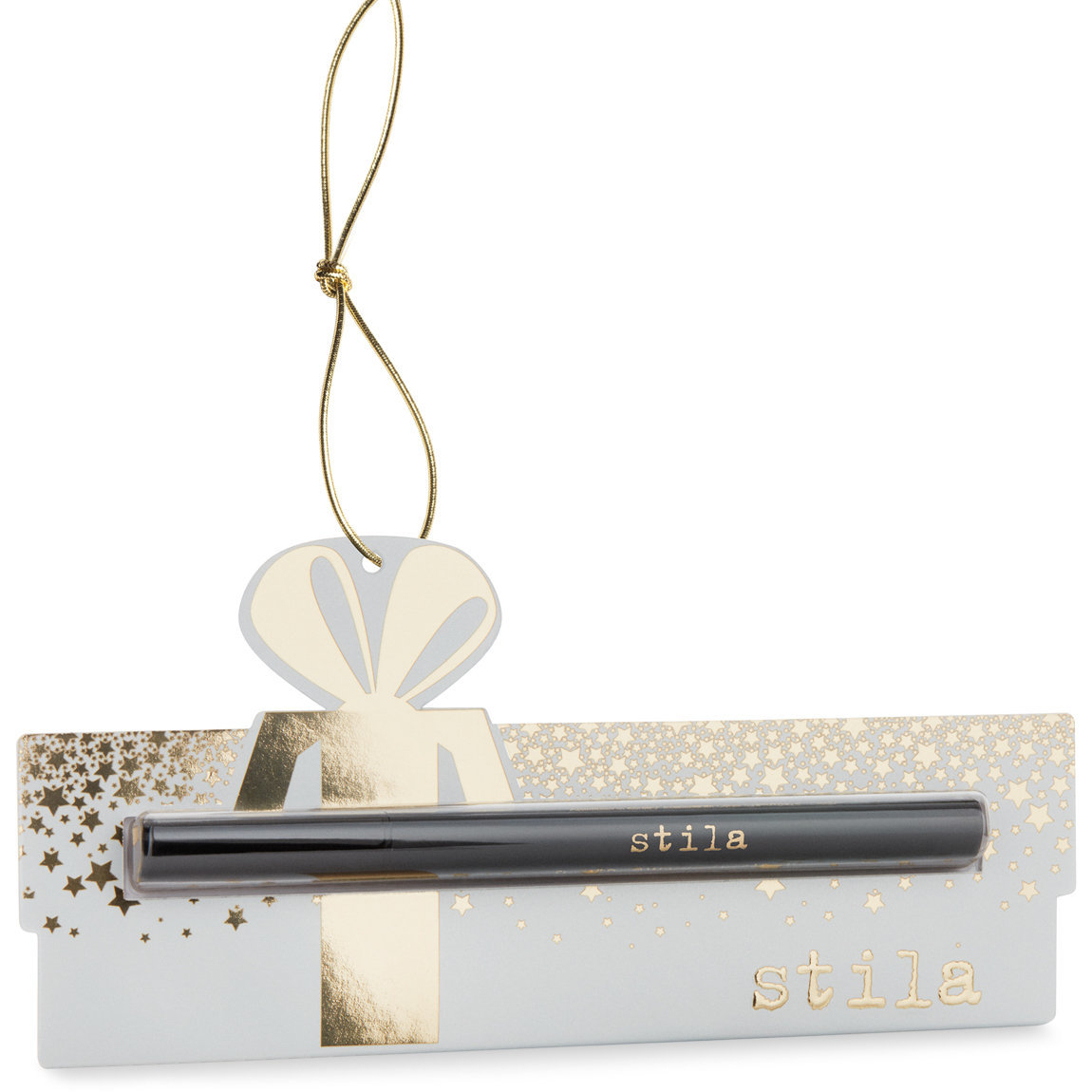 Stila Stay All Day Waterproof Liquid Eye Liner Ornament alternative view 1 - product swatch.