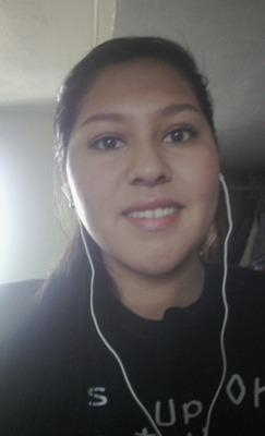 Griselda C.