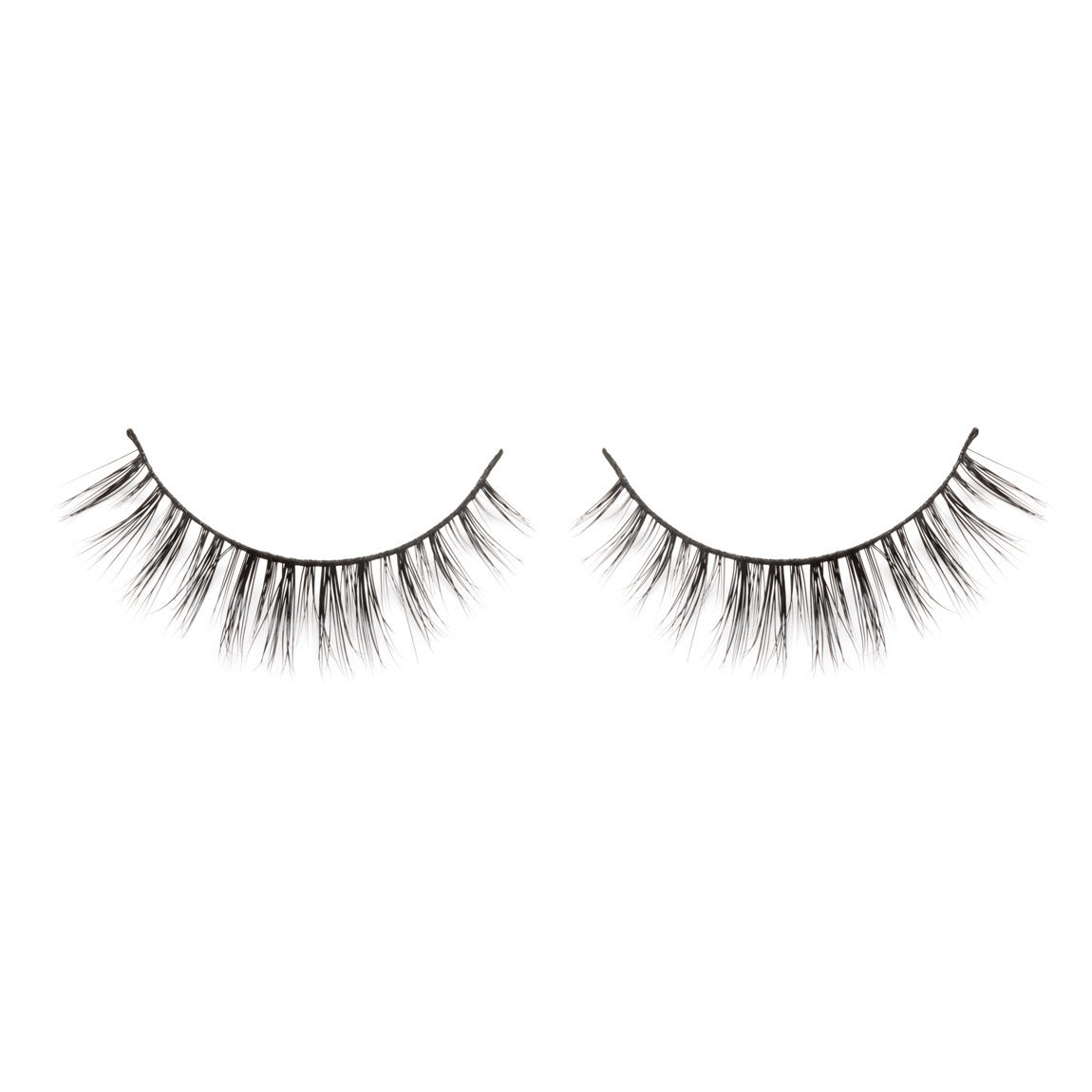VELOUR BEAUTY | Lashes - Are Those Real?