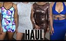 End of Summer & Back to School Try-on Haul | Everything under $10| LOOKBOOKSTORE, YESSTYLE, & MORE!