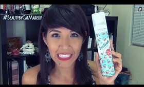 Favoritos de Agosto 2014 | BeautybyCat