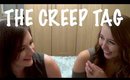THE CREEP TAG + Ghost Stories! | BeautyCreep