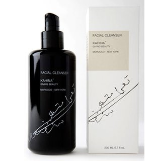 Kahina Giving Beauty Facial Cleanser