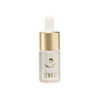Senna Cosmetics TransFix Eyeliner Sealer