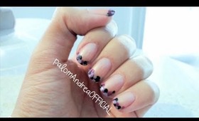 Tutorial Uñas: Pop Diva