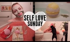 SELF LOVE SUNDAY | Magnolia Rose