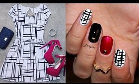 Beginners Nails - Pop Art