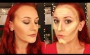 How To: Cream Contour & Highlight Using Drugstore Products