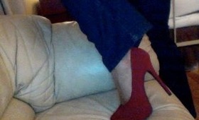 ♥My New Shoes from Brunella Shoes ♥
