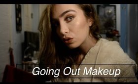 Going Out Makeup