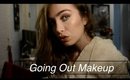 Going Out Makeup
