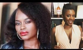 #LovelyTi vs #TASHAK Be careful. You might be dealing with a sociopath. My thoughts.