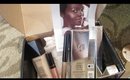 Influenster ♡ Lancome Voxbox + Mini Sephora Haul