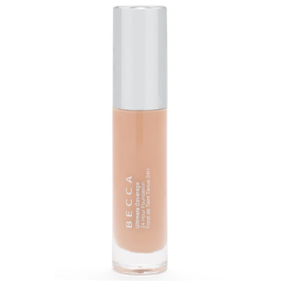 best foundation for 24 hour coverage