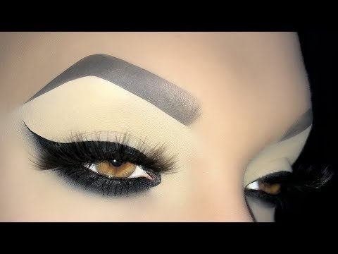 smokey eye makeup tutorial for beginners