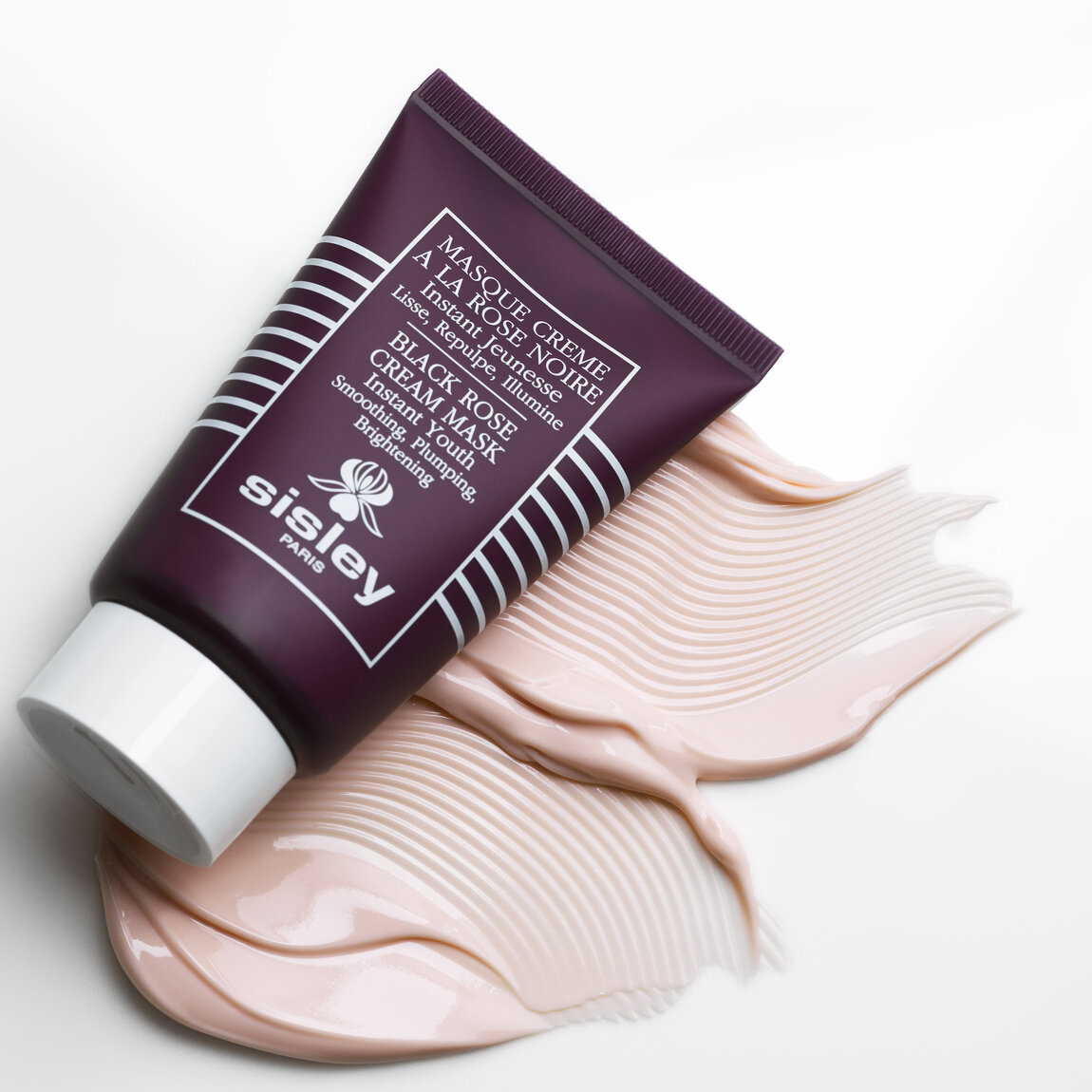 Sisley Paris Black Rose Cream Mask | Beautylish