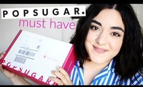 POPSUGAR Must Have June 2016 | Laura Neuzeth