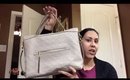 Louis Vuitton Unboxing!  Bastille MM Galet