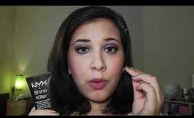 NYX Shine Killer and Matte Bronzer Review :)