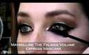 Simple Cleopatra Halloween Makeup Tutorial (eyes and face) Using Urban Decay Naked Palette