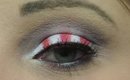 Christmas Look # 3