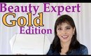 Unboxing The Beauty Expert Gold Edition Collection 2018