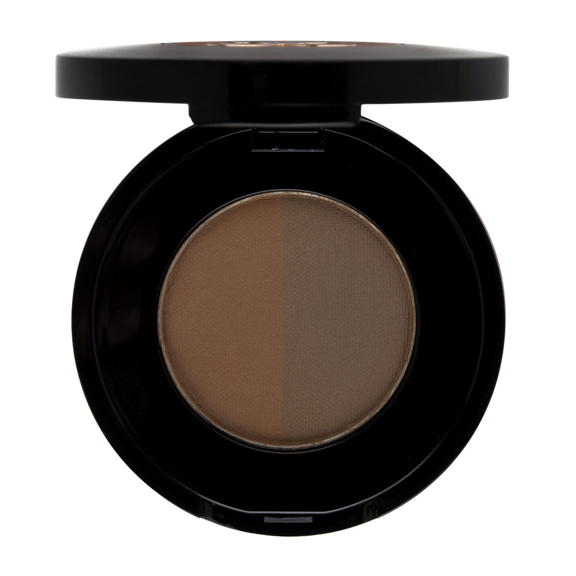 Anastasia Beverly Hills Brow Powder Duo Auburn alternative view 1 - product swatch.