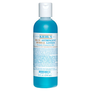 Kiehl's Since 1851 Kiehl's 'Blue' Astringent Herbal Lotion