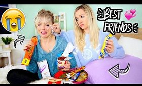 BEST FRIENDS YOU NEED!! AlishaMarie