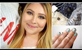 H&M and Brandy Melville Try-On Summer Haul
